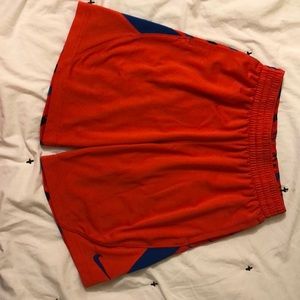 Nike Dri-Fit Shorts